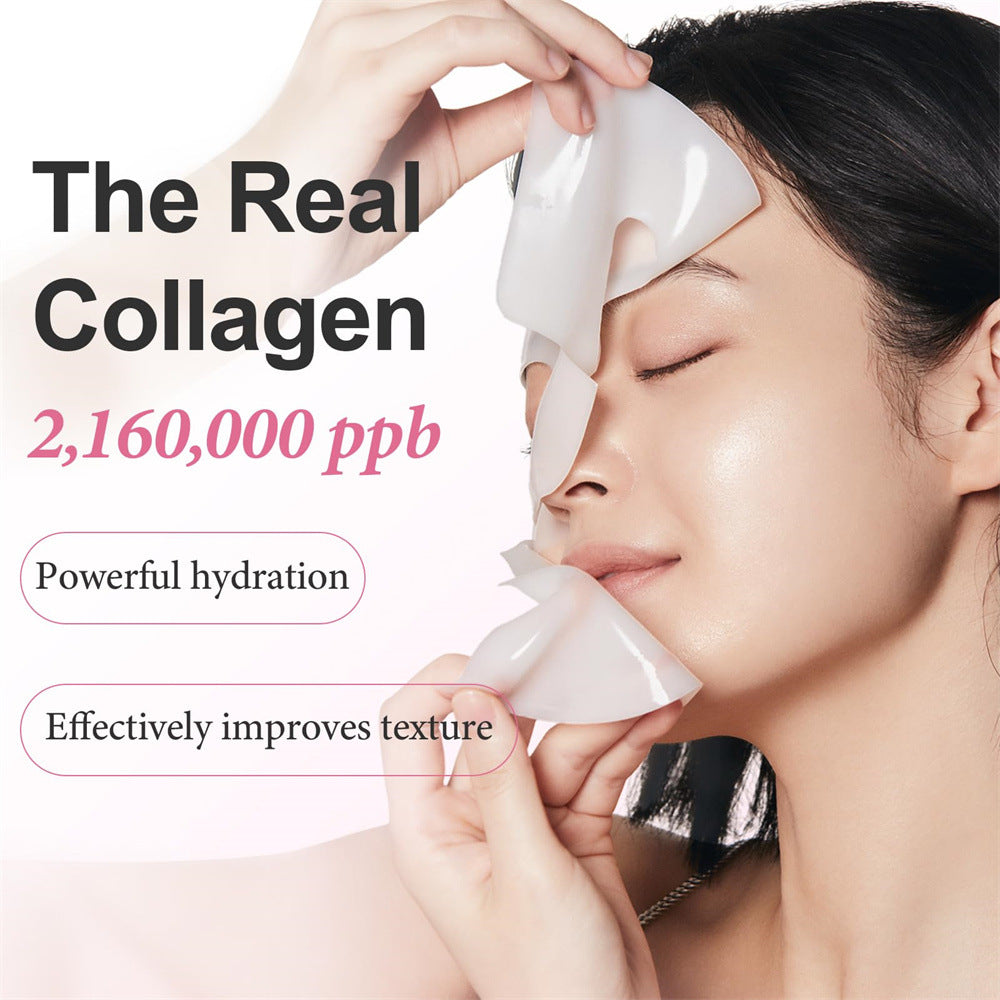 Collagen Brightening Facial Mask is a Bestseller and Selling Well