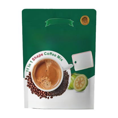Collagen Chia Seed Coffee Blend