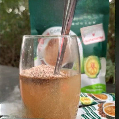 Collagen Chia Seed Coffee Blend