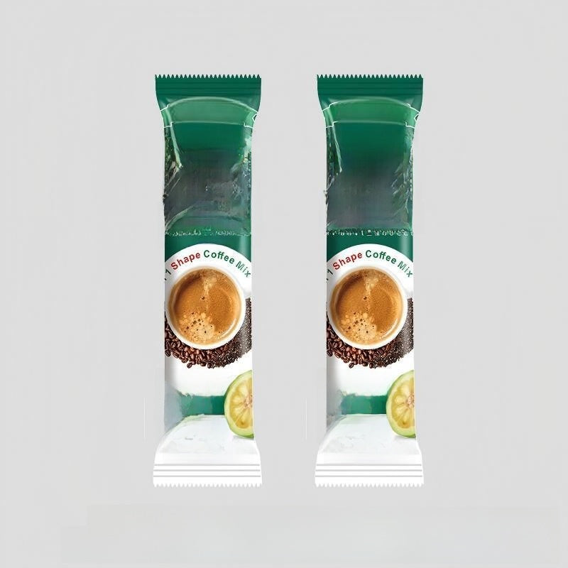 Collagen Chia Seed Coffee Blend
