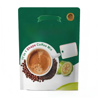 Collagen Chia Seed Coffee Blend