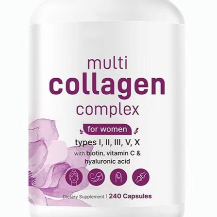 Collagen Comple