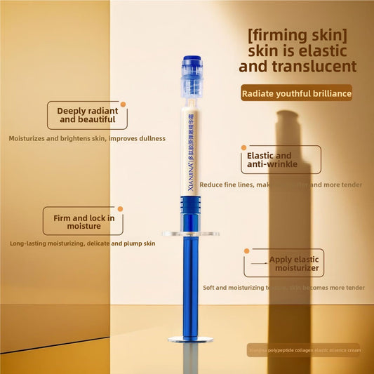 Collagen Cream