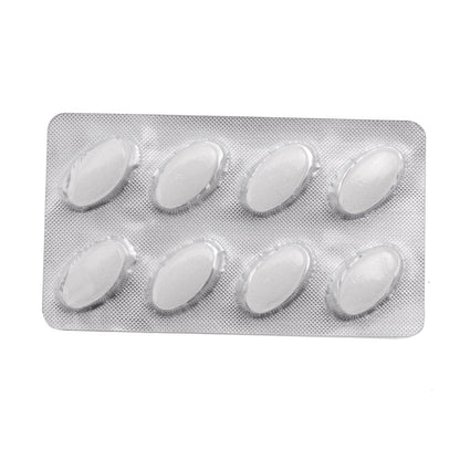 Collagen Effervescent Tablets