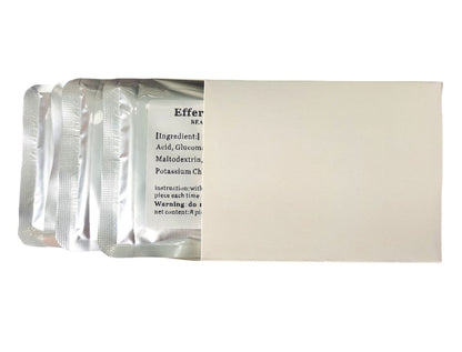 Collagen Effervescent Tablets