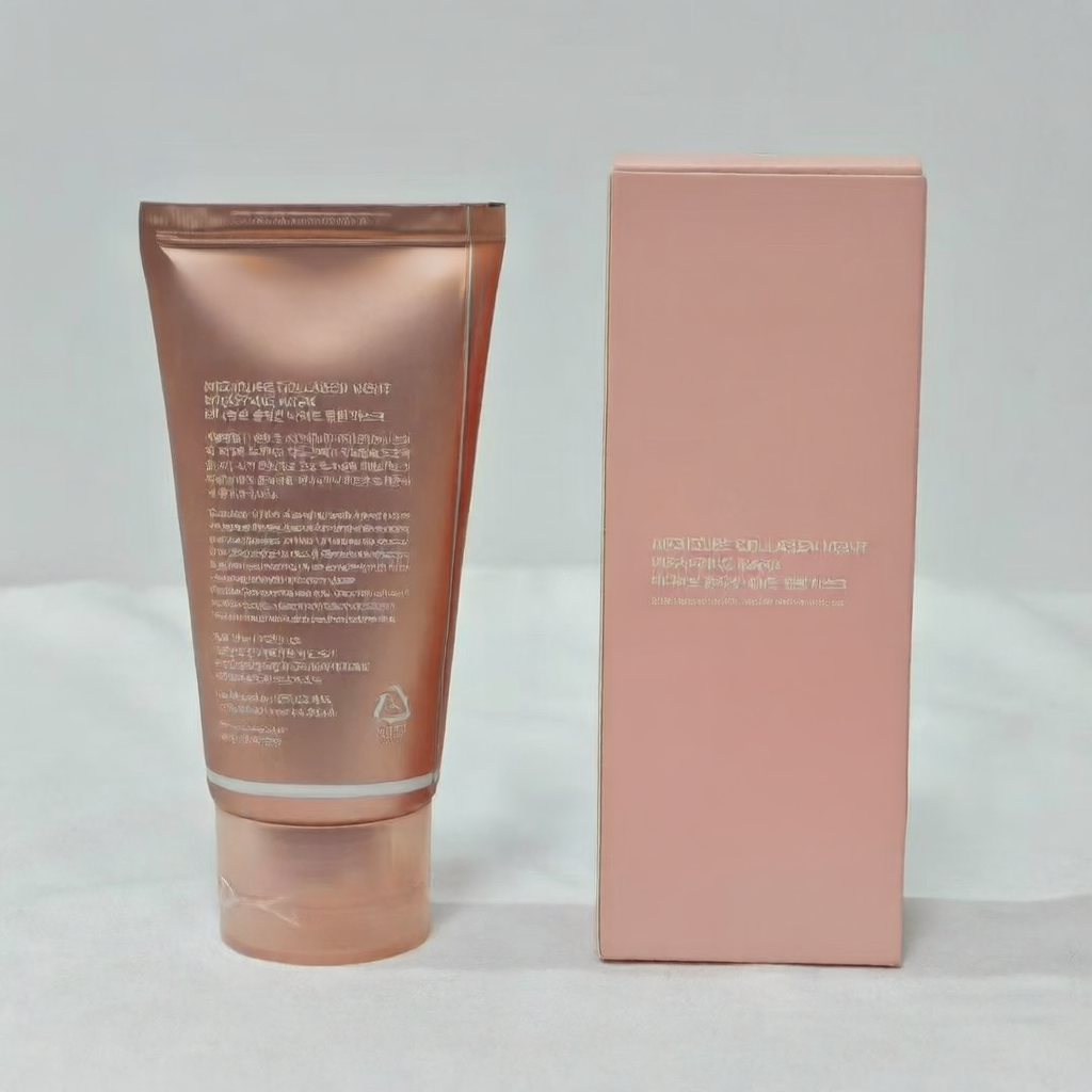 Collagen Egg Mask