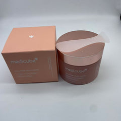 Medicube moisturizing cream