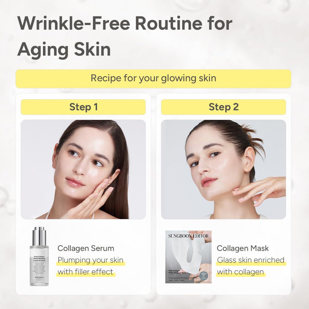 Collagen Essence Liquid