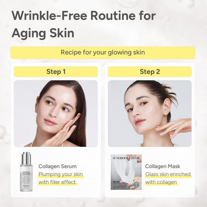 Collagen Essence Liquid