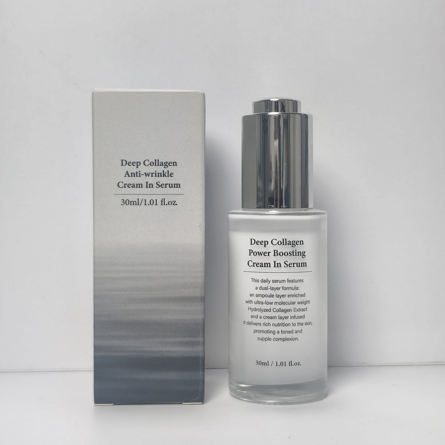 Collagen Essence Liquid