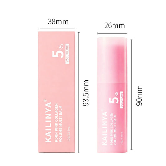 Collagen Essence Repair Lip Balm