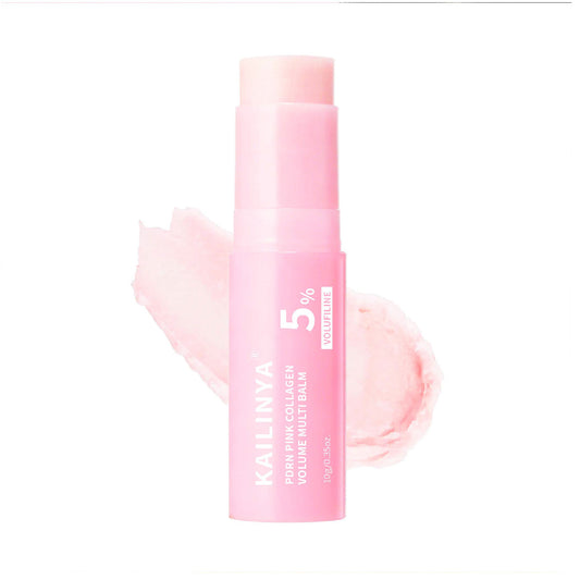 Collagen Essence Repair Lip Balm