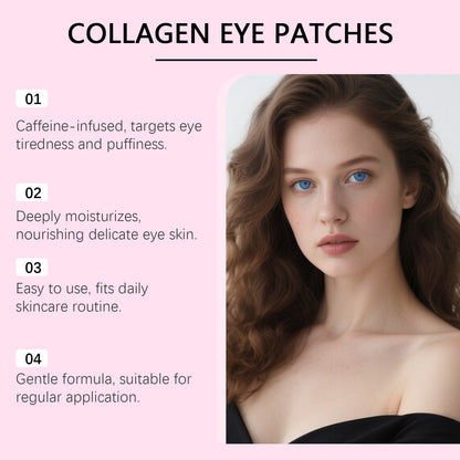 Collagen Eye Mask