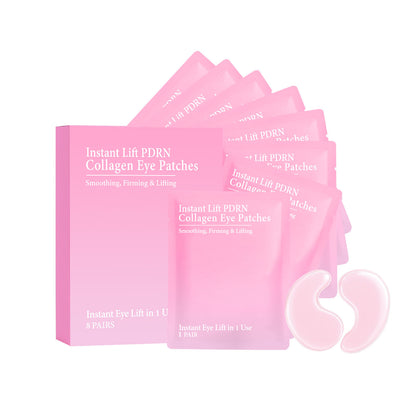 Collagen Eye Mask