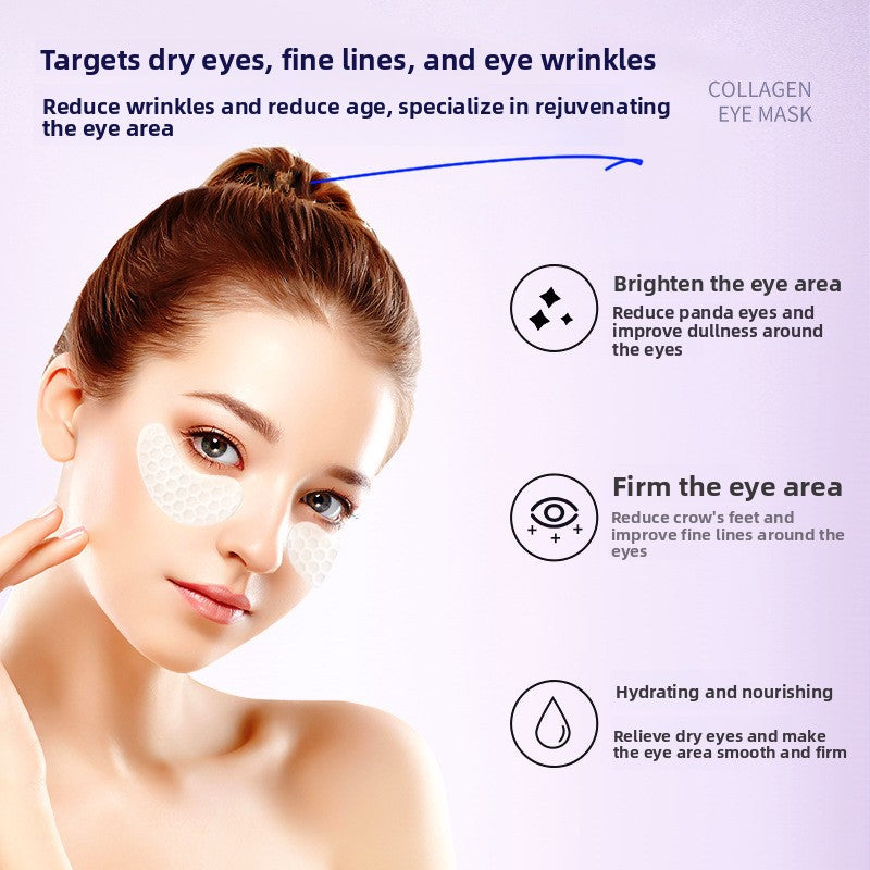 Collagen Eye Mask Patch