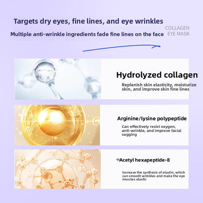 Collagen Eye Mask Patch