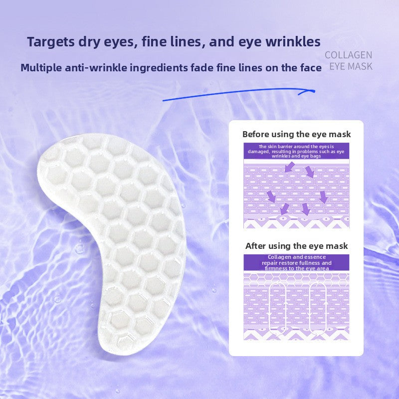 Collagen Eye Mask Patch