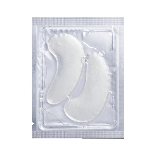 Collagen eye mask sheets