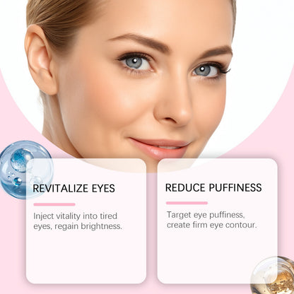 Collagen Eye Mask