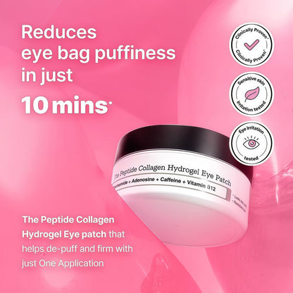 Collagen Eye Patch