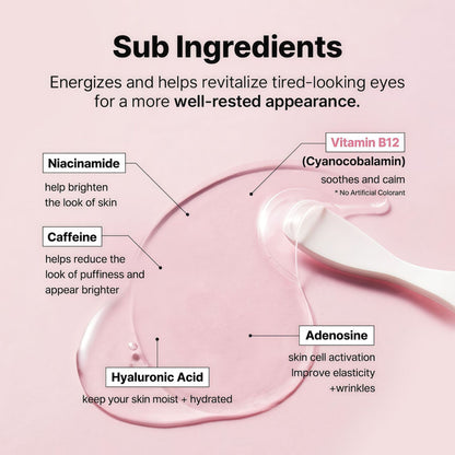 Collagen Eye Patch