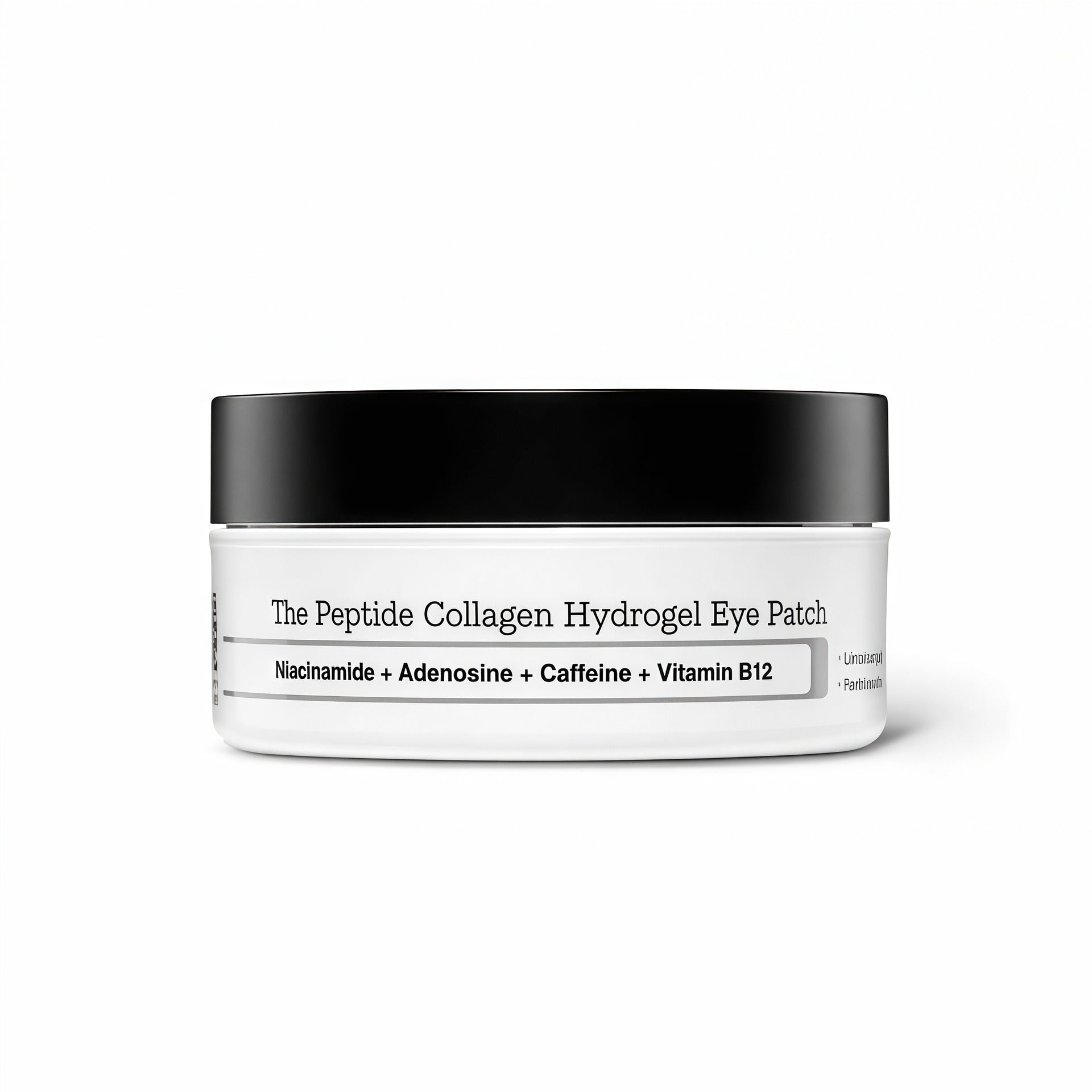 Collagen Eye Patch