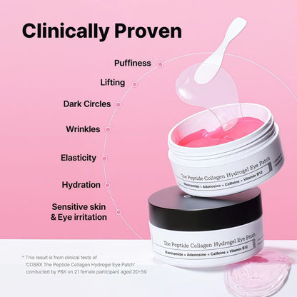 Collagen Eye Patch