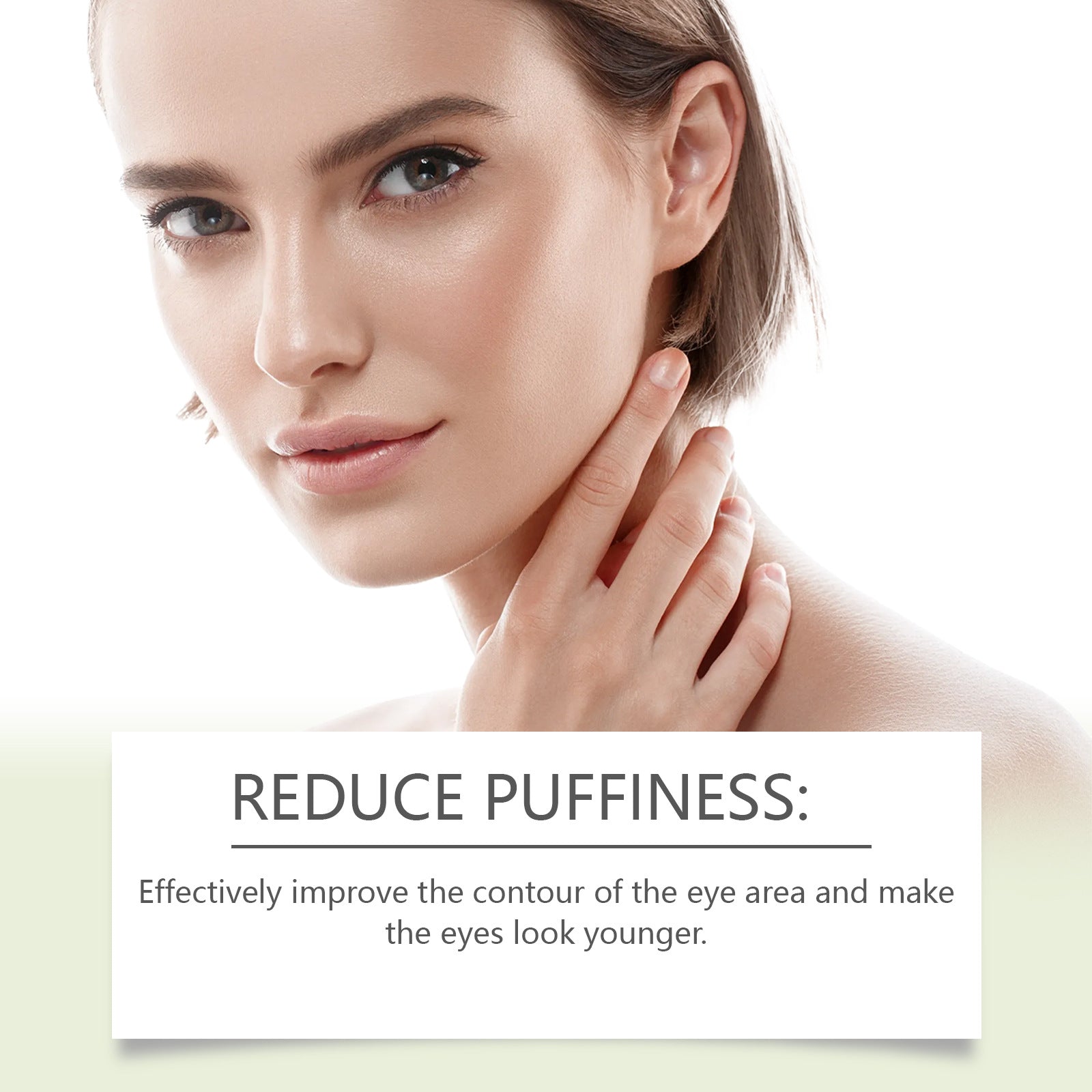 Collagen Eye Serum
