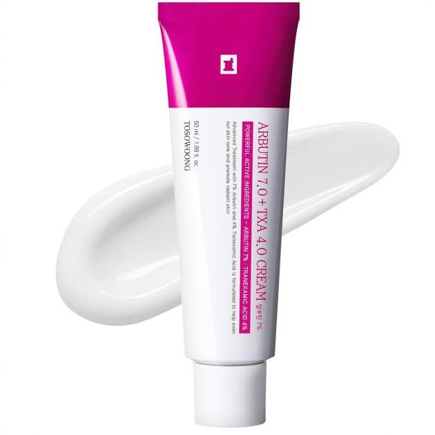 Collagen Face Cream