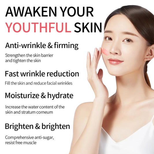 Collagen Face Cream