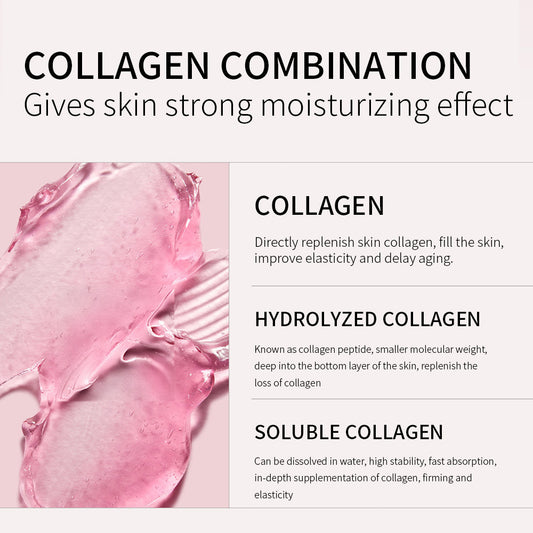 Collagen Face Cream