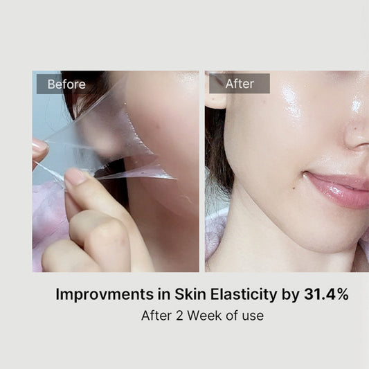 collagen face mask