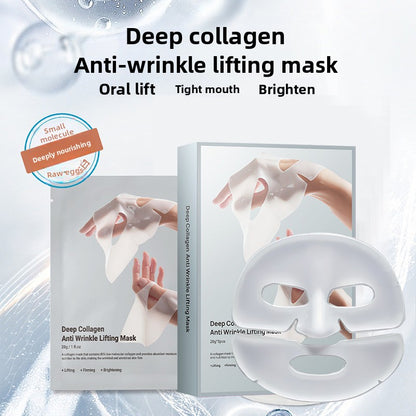 Collagen Face Mask