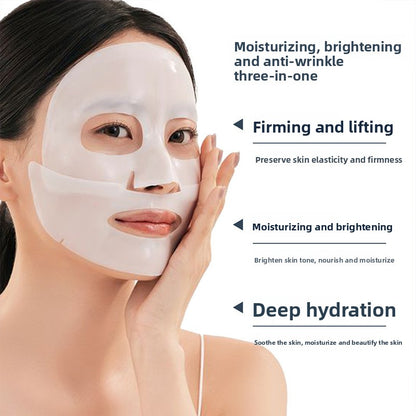 Collagen Face Mask