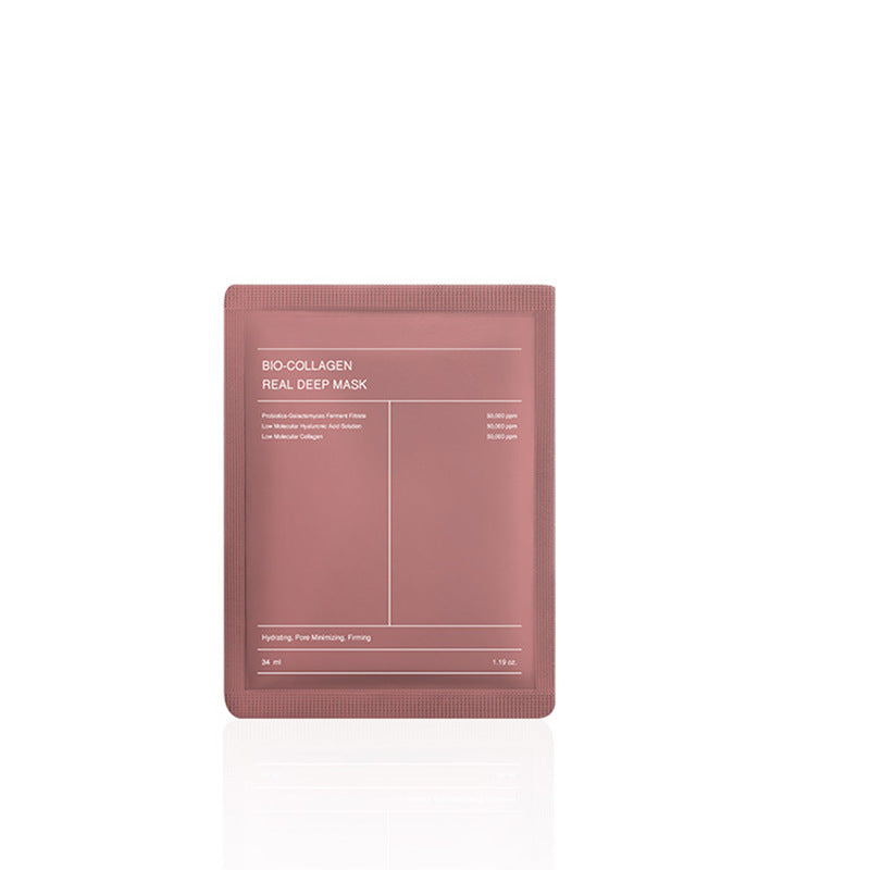 Collagen Face Mask