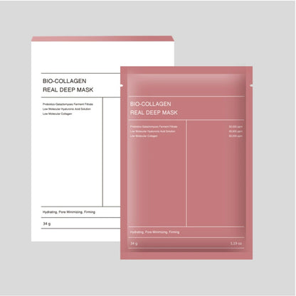 Collagen Face Mask