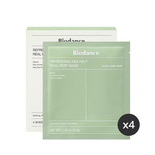 collagen face mask