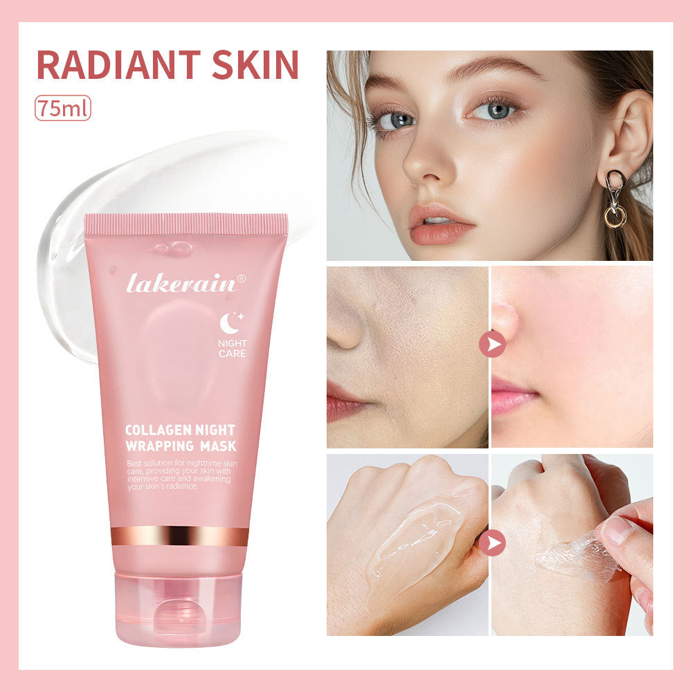 Collagen Face Mask