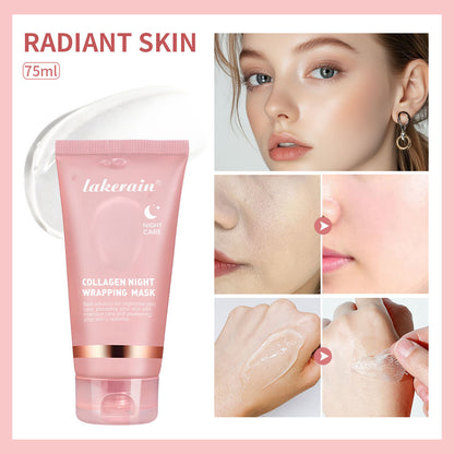 Collagen Face Mask