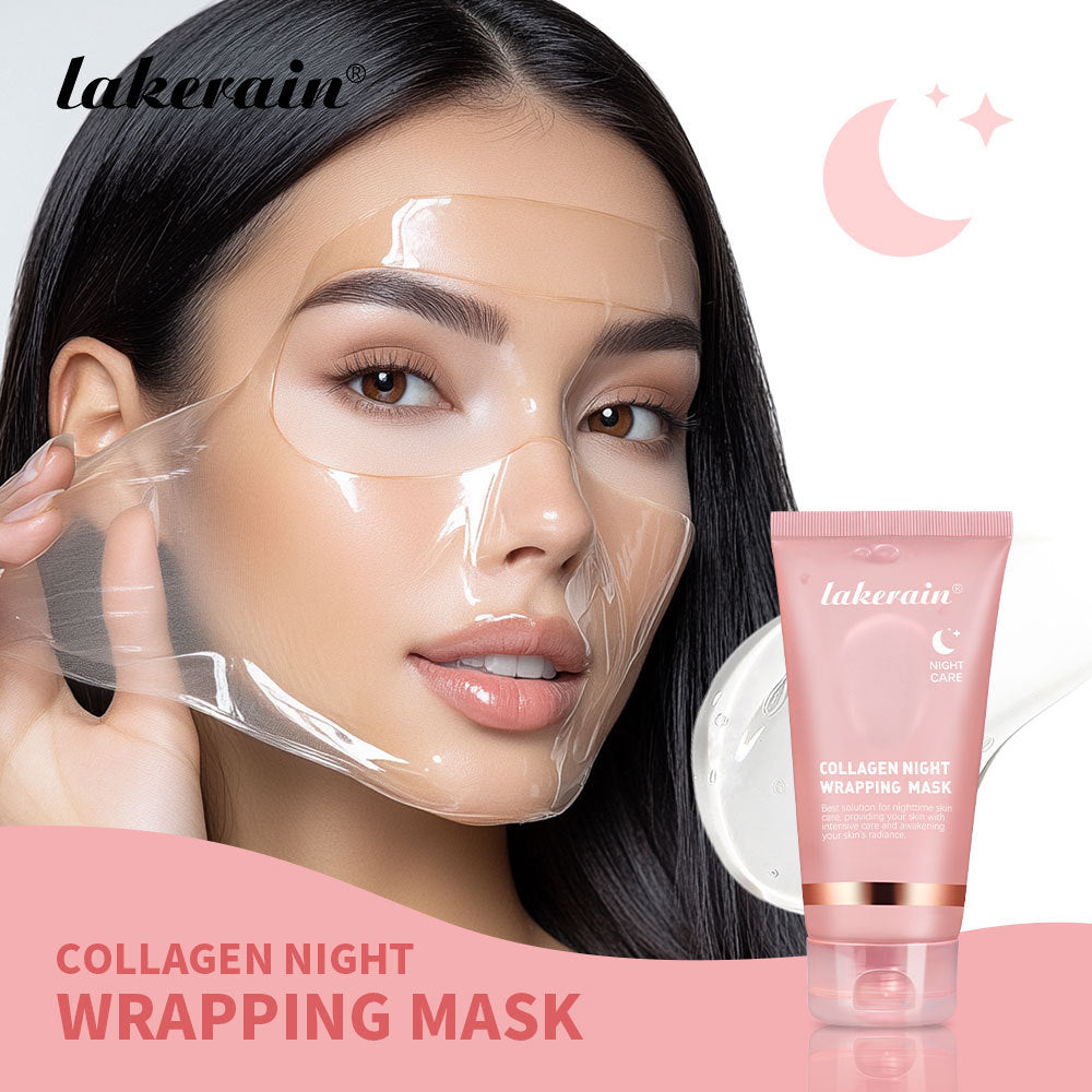 Collagen Face Mask