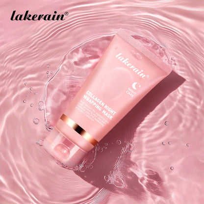 Collagen Face Mask
