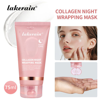Collagen Face Mask