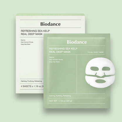 Collagen Facial Mask