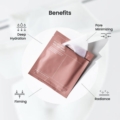 Collagen Facial Mask