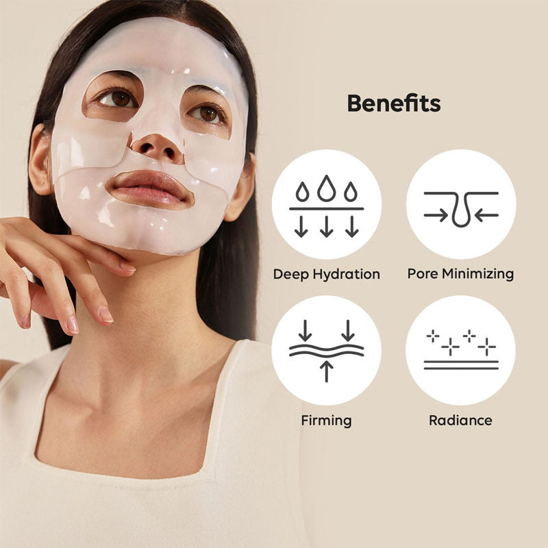 Collagen Facial Mask