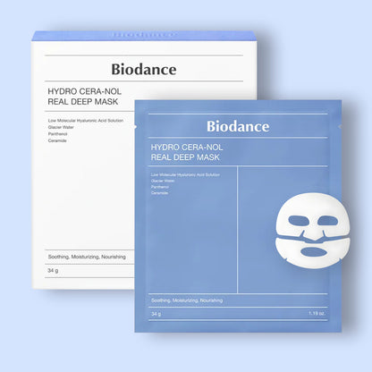 Collagen Facial Mask