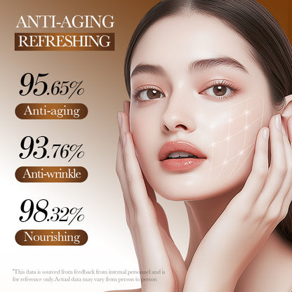 Collagen Firming Skin Care 6-Piece Set