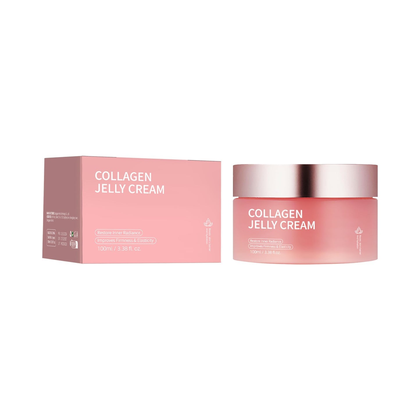 Collagen Gel Cream