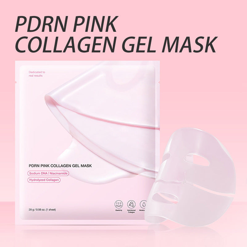 Collagen Gel Mask