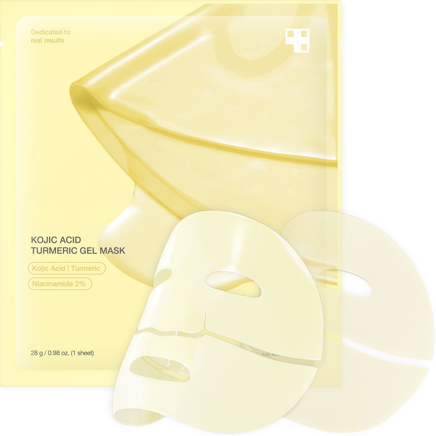 Collagen Gel Mask